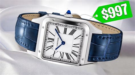 cheap cartier watches|cheapest place to buy cartier.